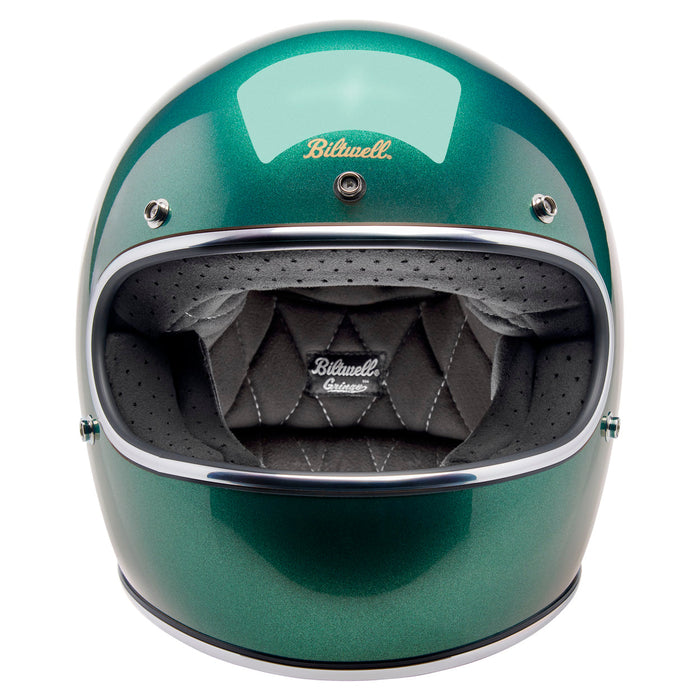 BILTWELLGringo Solid Helmet 2025 in Metallic Catalina