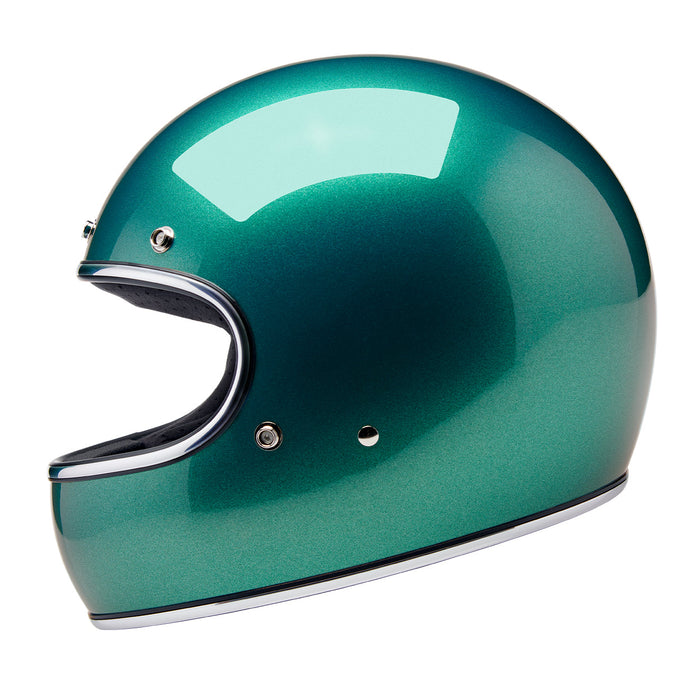 BILTWELLGringo Solid Helmet 2025 in Metallic Catalina