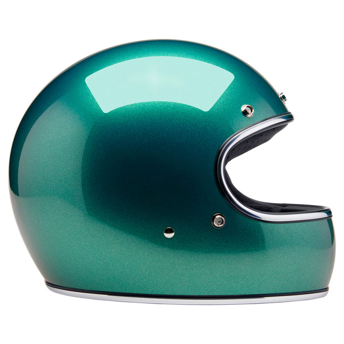 BILTWELLGringo Solid Helmet 2025 in Metallic Catalina