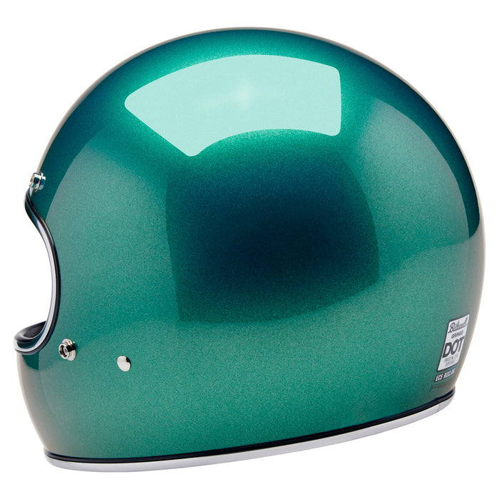 BILTWELLGringo Solid Helmet 2025 in Metallic Catalina