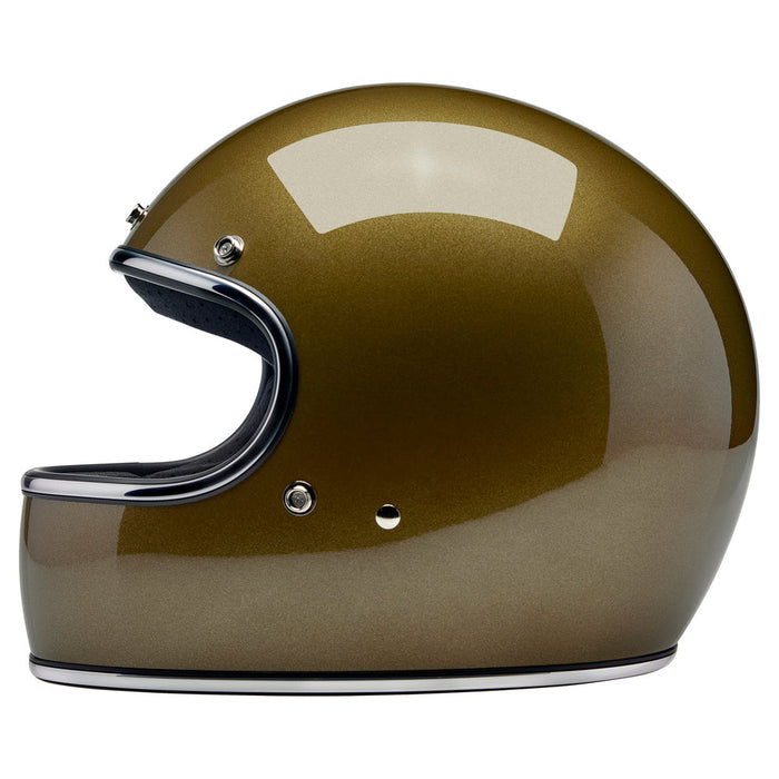 BILTWELLGringo Solid Helmet 2025 in Gold