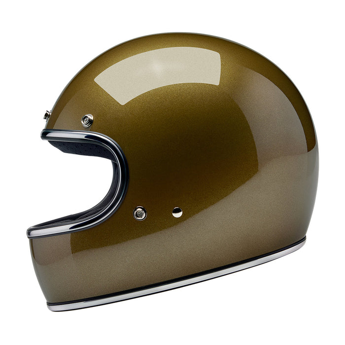 BILTWELLGringo Solid Helmet 2025 in Gold