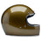 BILTWELLGringo Solid Helmet 2025 in Gold
