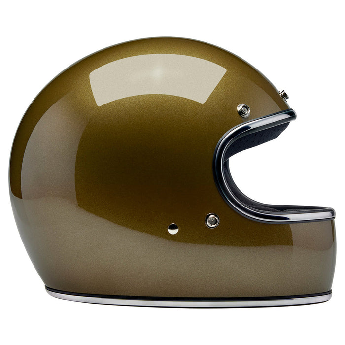 BILTWELLGringo Solid Helmet 2025 in Gold