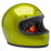 BILTWELLGringo Solid Helmet 2025 in Metallic Lime