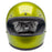 BILTWELLGringo Solid Helmet 2025 in Metallic Lime