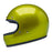 BILTWELLGringo Solid Helmet 2025 in Metallic Lime