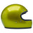 BILTWELLGringo Solid Helmet 2025 in Metallic Lime