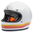 BILTWELL GRINGO  SUNSET SPECTRUM HELMET 2026