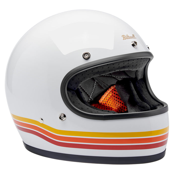 GRINGO SUNSET SPECTRUM HELMET