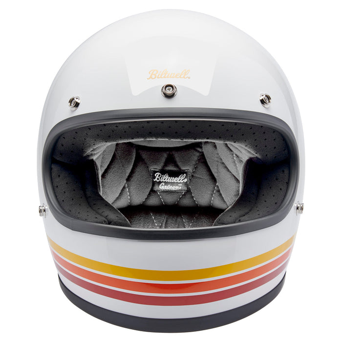 GRINGO SUNSET SPECTRUM HELMET