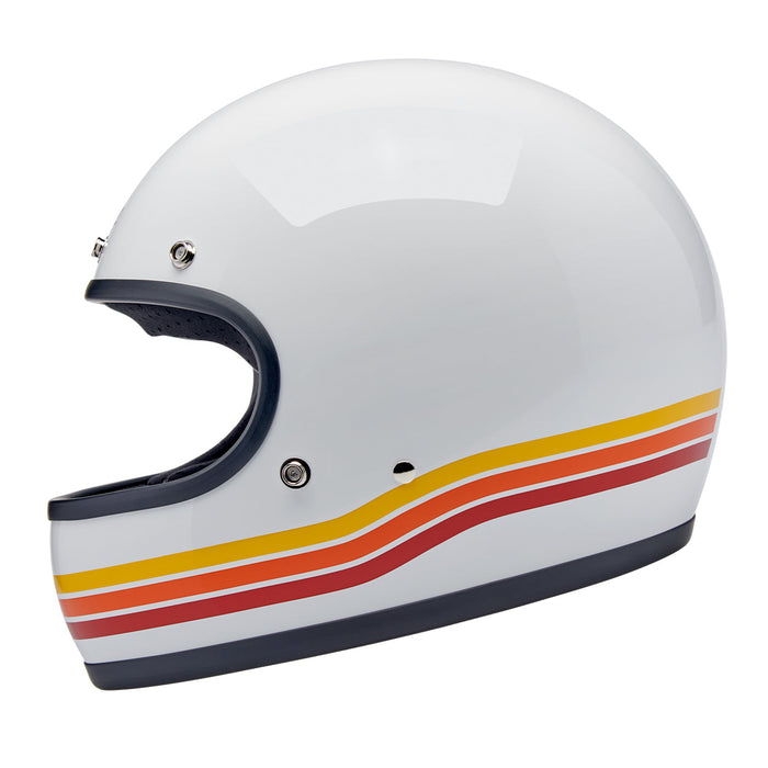 GRINGO SUNSET SPECTRUM HELMET