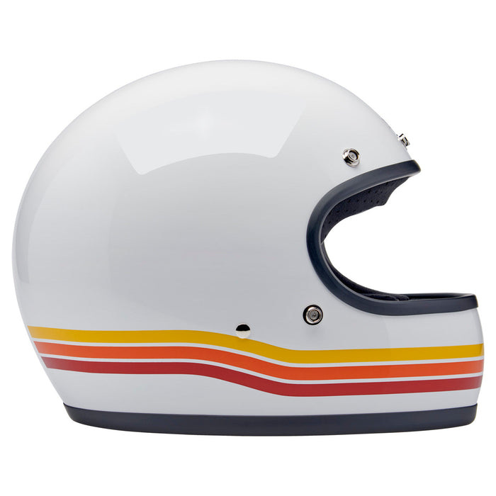 GRINGO SUNSET SPECTRUM HELMET