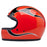 BILTWELL GRINGO COMPETITION ORANGE FLAMES HELMET 2026