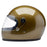 GRINGO S METALLIC HELMET