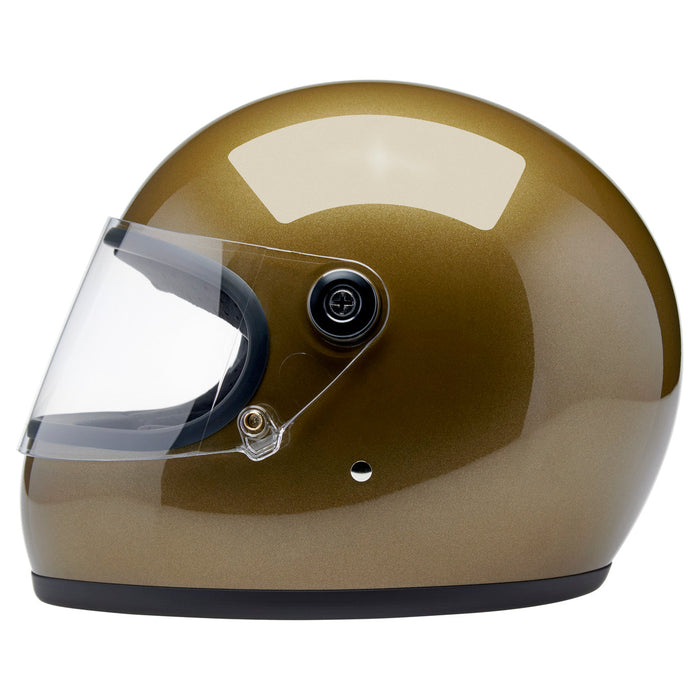 GRINGO S METALLIC HELMET