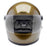 GRINGO S METALLIC HELMET