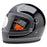 BILTWELL GRINGO S TRACKER HELMET 2026 - Storm Grey/Black