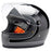 BILTWELL GRINGO S TRACKER HELMET 2026 - Storm Grey/Black