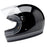 BILTWELL GRINGO S TRACKER HELMET 2026 - Storm Grey/Black