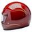 BILTWELL GRINGO S GARNET RED FLAMES HELMET 2026