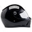 BILTWELL Lane Splitter Solid Helmet 2025 in Gloss Black