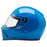 BILTWELL Lane Splitter Solid Helmet 2025 in Tahoe Blue