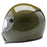 BILTWELL Lane Splitter Solid Helmet 2025 in Olive Green