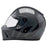 BILTWELL Lane Splitter Inertia Helmet 2025 in Storm Grey