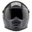 BILTWELL Lane Splitter Inertia Helmet 2025 in Storm Grey