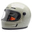 Biltwell Gringo SV Helmets in Gloss Chalk Gray 2026