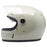 Biltwell Gringo SV Helmets in Gloss Chalk Gray 2026