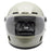Biltwell Gringo SV Helmets in Gloss Chalk Gray 2026