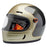 BILTWELL GRINGO SV INTERSECTION WARM HELMET 2026 in Metallic Champagne/Charcoal
