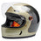 BILTWELL GRINGO SV INTERSECTION WARM HELMET 2026 in Metallic Champagne/Charcoal