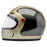 BILTWELL GRINGO SV INTERSECTION WARM HELMET 2026 in Metallic Champagne/Charcoal