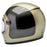 BILTWELL GRINGO SV INTERSECTION WARM HELMET 2026 in Metallic Champagne/Charcoal