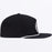 FXR RELIC HAT SNOW 2027 in Black/Grey