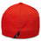 Alpinestars Corp Shift 2 Hat in Black/Red