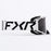 FXR MAVERICK PRIME GOGGLE 2025 - White