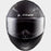 LS2 RAPID MINI SOLID HELMET 2026 in Matte Black