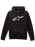 ALPINESTARS AGELESS V3 HOODIES 2026 in Black/White