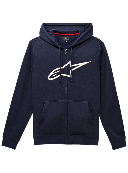 ALPINESTARS AGELESS V3 HOODIES 2026 in Navy