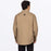 FXR ROUGHNECK CANVAS SHIRT-JAC in Canvas