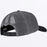FXR VICTORY HAT SNOW 2027 in Black/Grey