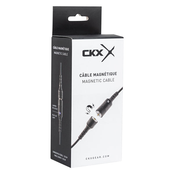 CKX Contact ELECTRIC LENS POWER CORD 2025