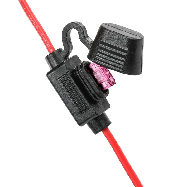 Mission AMS Electric Lens Power Cord