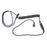 EDL MAGNETIC POWER CORD CKX