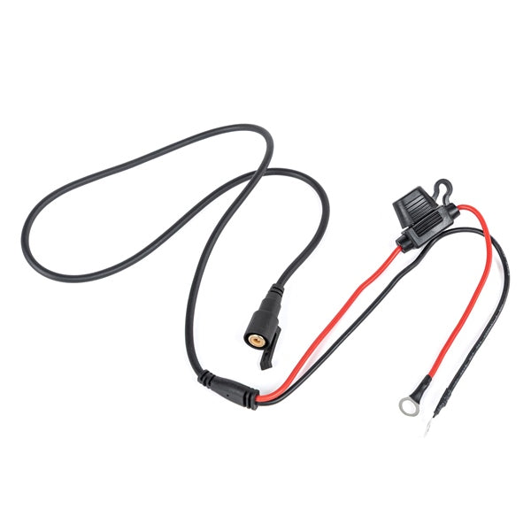 Mission AMS Electric Lens Power Cord