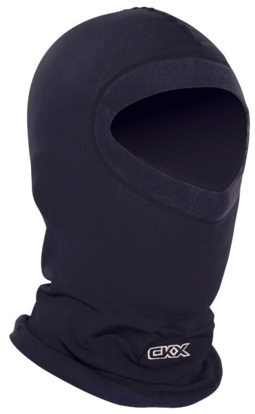 CKX JR Balaclava 2025 - Black